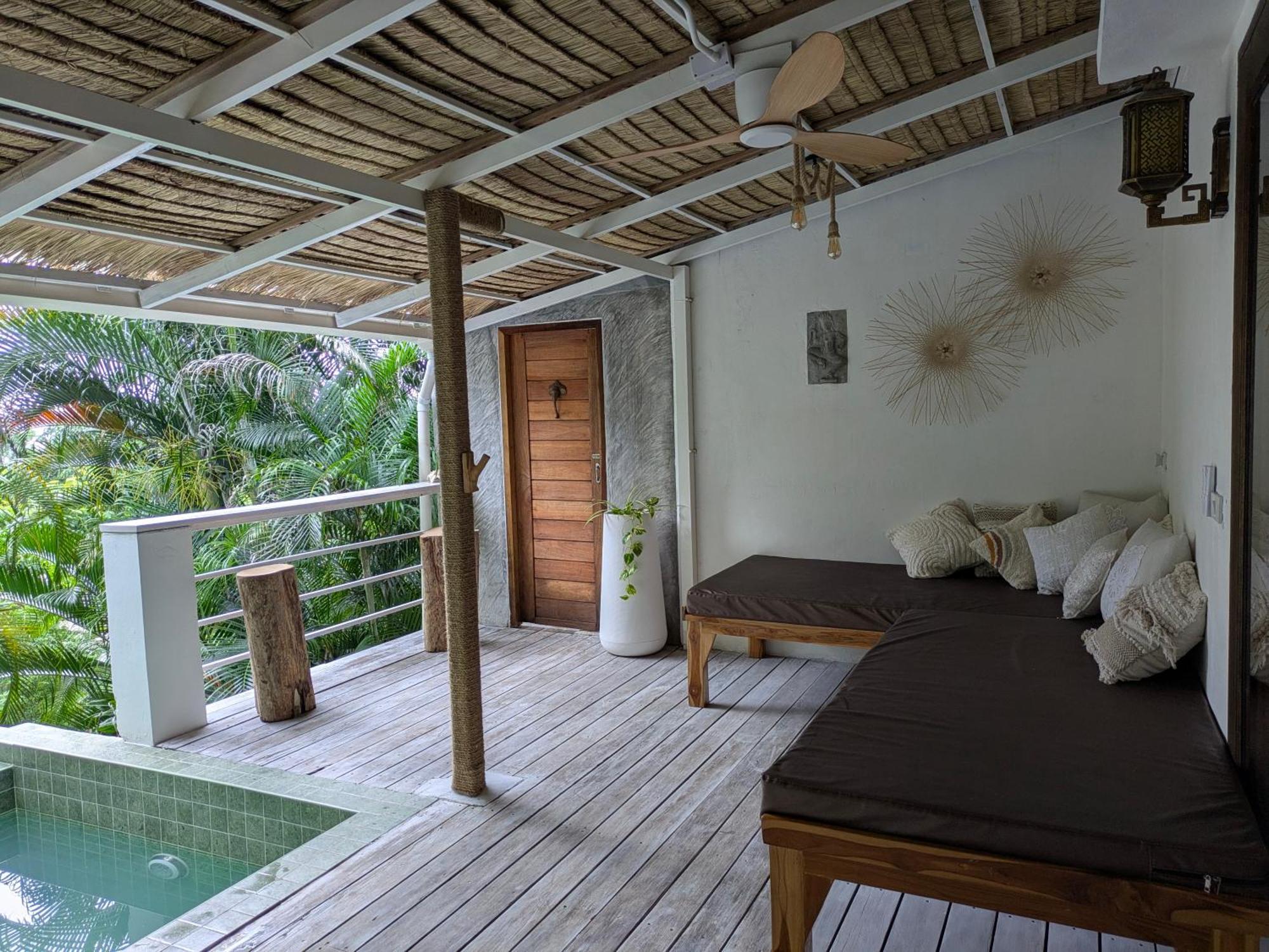 Banana Dream Koh Tao Ko Tao Exterior foto