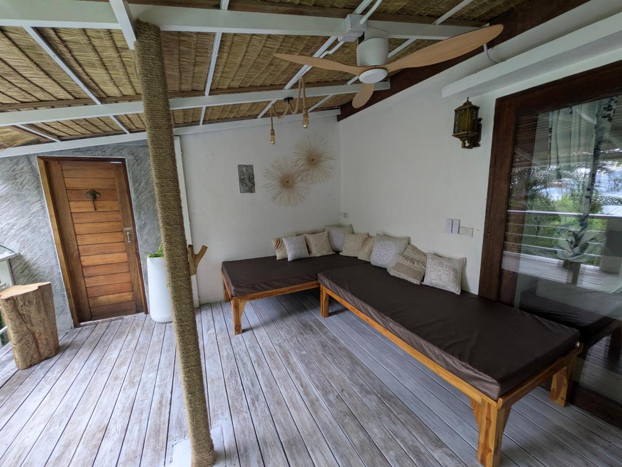 Banana Dream Koh Tao Ko Tao Exterior foto
