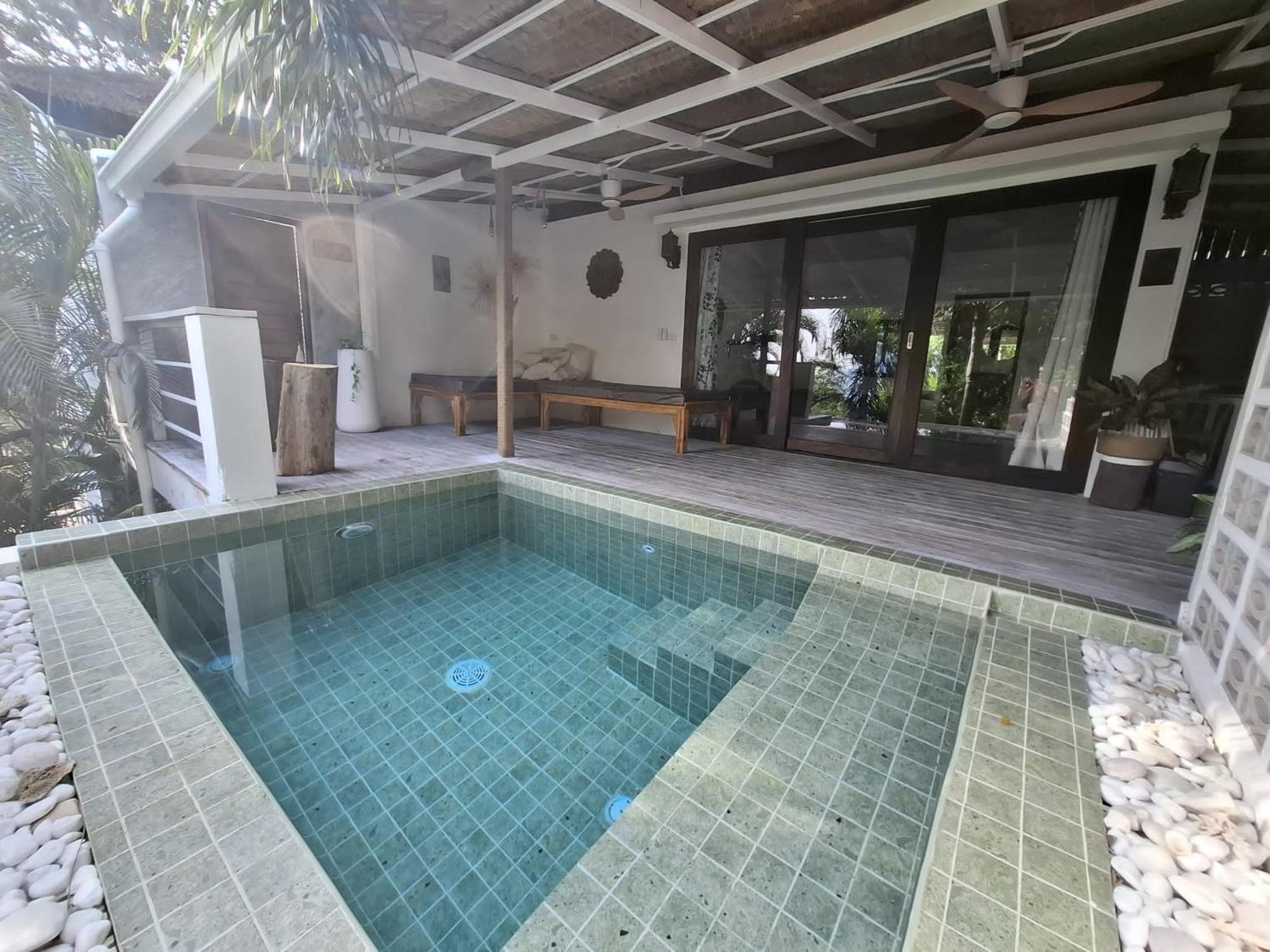 Banana Dream Koh Tao Ko Tao Exterior foto