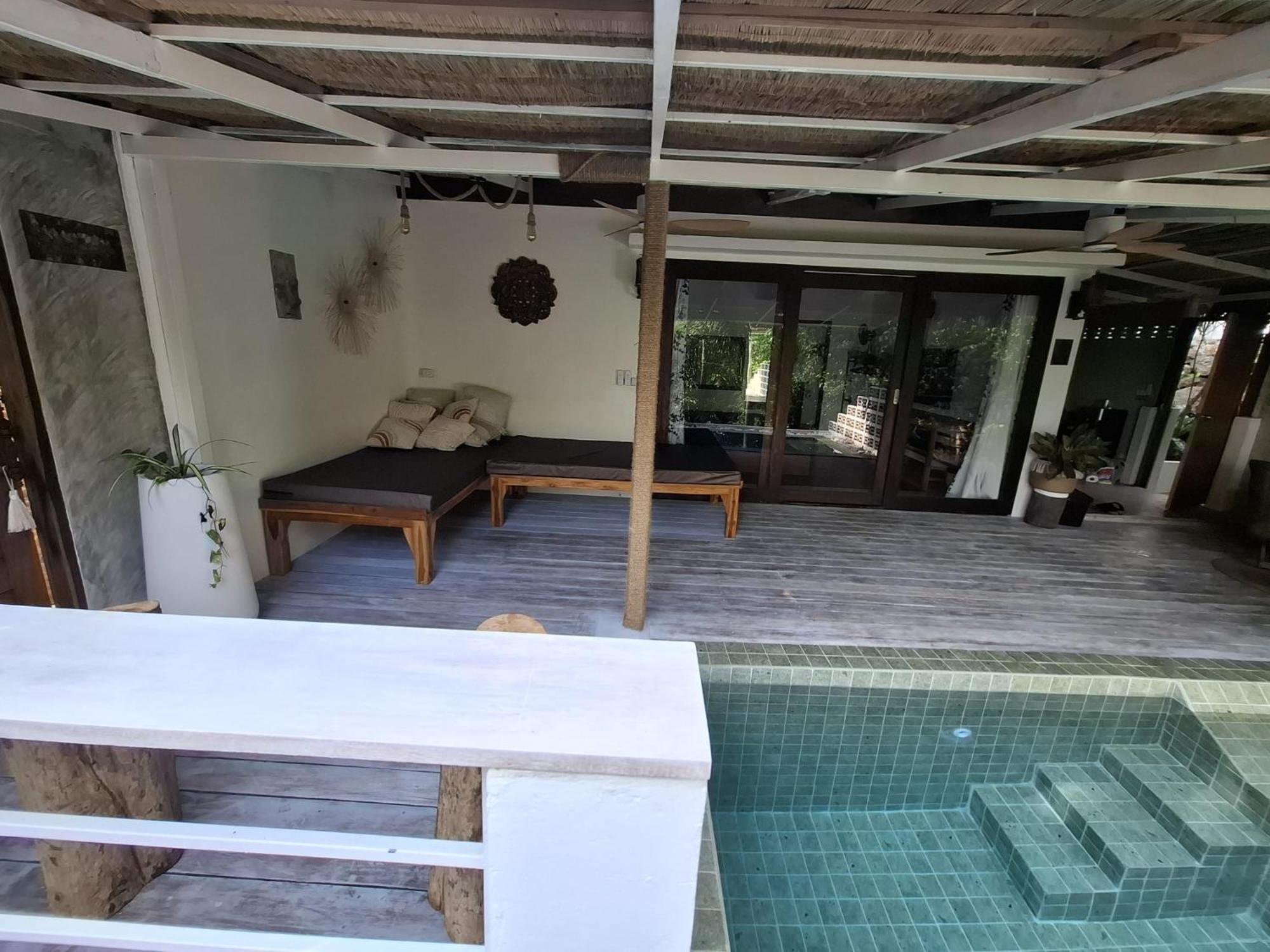 Banana Dream Koh Tao Ko Tao Exterior foto